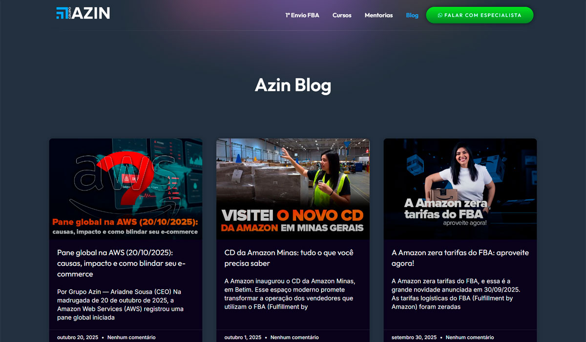 azin-blog