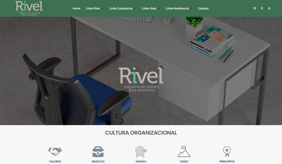 rivel-moveis